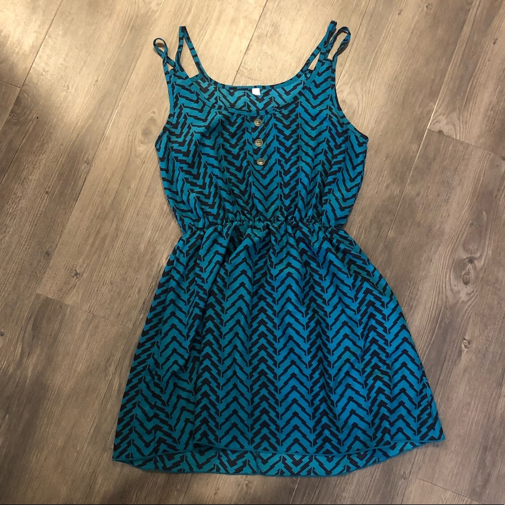 Hawaiian Sundress